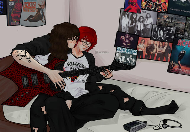 ex;; couple fullbody complete